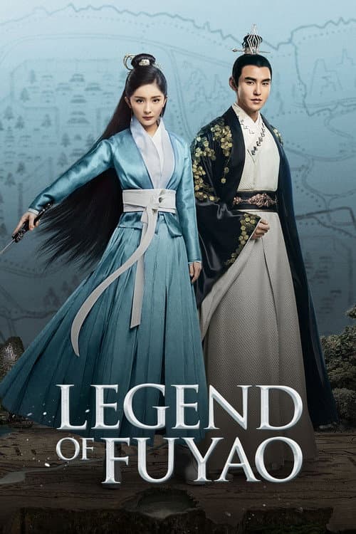 Watch Legend of Fuyao - Luganda Translated Series by Vj Little T