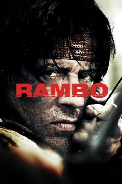 Watch Rambo 4 - Luganda Translated Movie by Vj Ivo