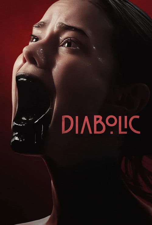 Watch Diabolic - Luganda Translated Movie by Vj Junior