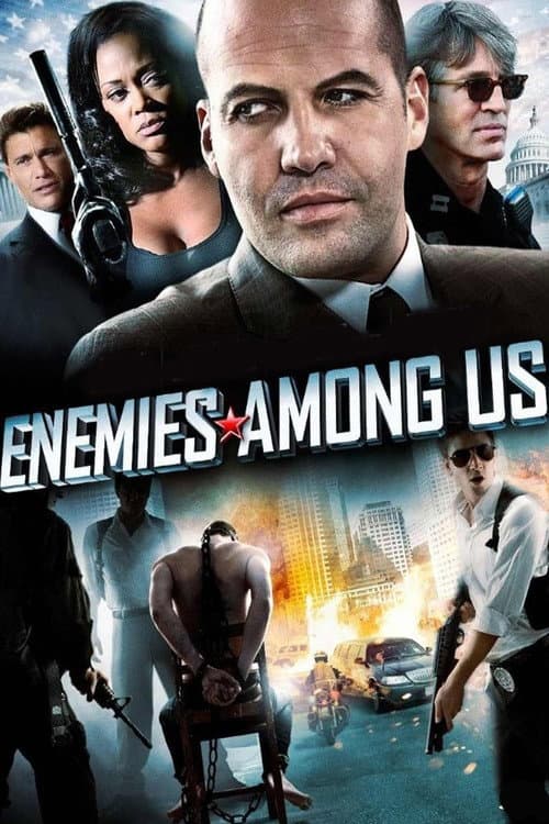 Watch Enemies Among Us - Luganda Translated Movie by Vj Ice P