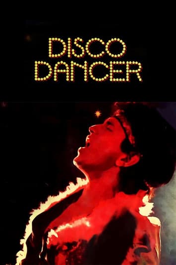 Watch Disco Dancer - Luganda Translated Movie by Vj MK