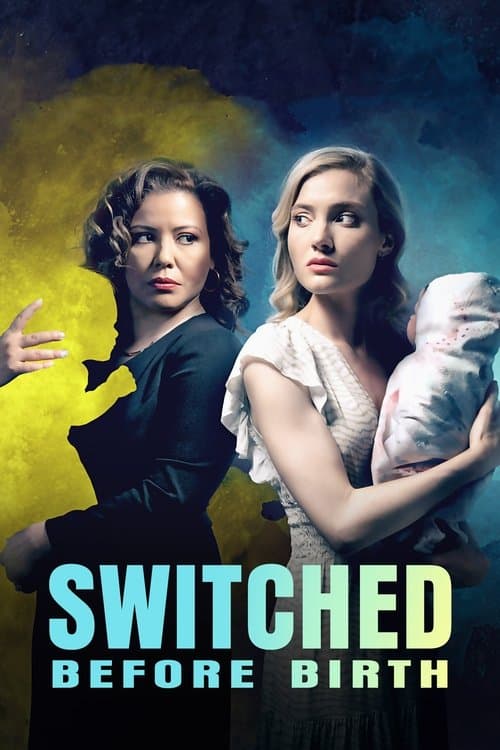 Watch Switched Before Birth - Luganda Translated Movie by Vj Junior