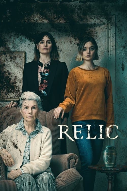 Watch Relic - Luganda Translated Movie by Vj Junior