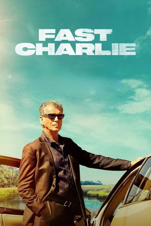 Watch Fast Charlie - Luganda Translated Movie by Vj Junior