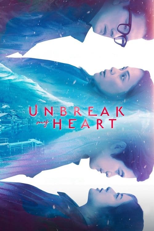 Watch Unbreak My Heart - Luganda Translated Series by Vj Lance