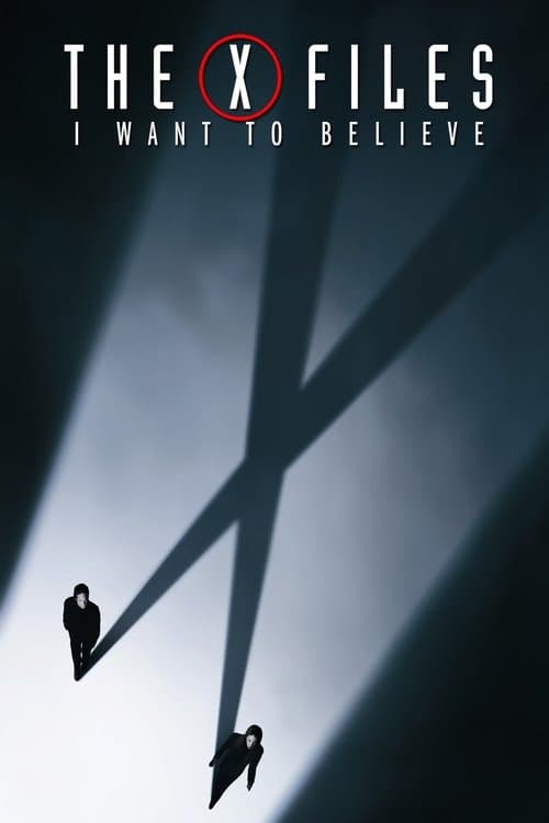 Watch The X-Files: I Want to Believe - Luganda Translated Movie by Vj Junior