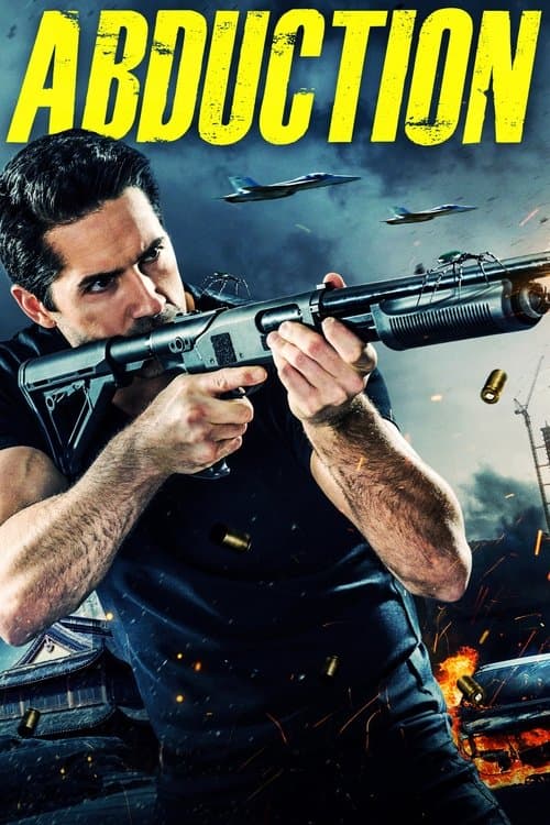 Watch Abduction - Luganda Translated Movie by Vj Junior