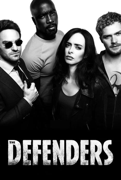 Watch Marvel's The Defenders - Luganda Translated Series by Vj Tom