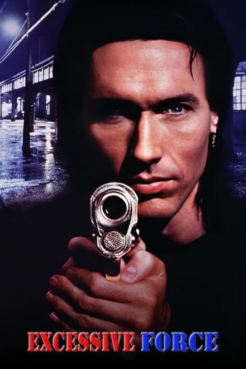 Watch Excessive Force - Luganda Translated Movie by Vj Jovan