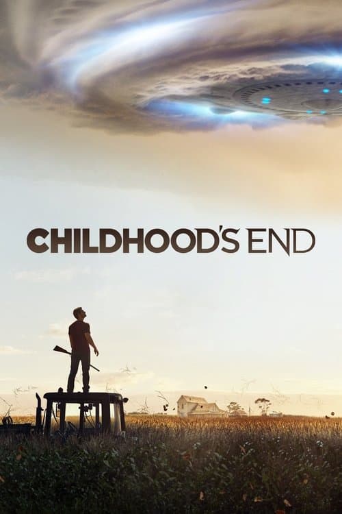 Watch Childhood's End - Luganda Translated Series by Vj Aron