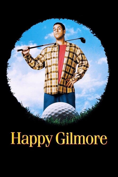 Watch Happy Gilmore 2 - Luganda Translated Movie by Vj Ulio