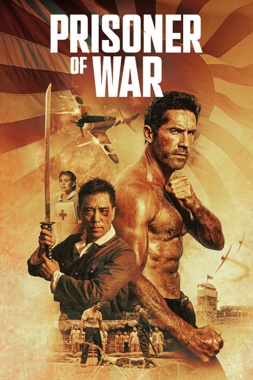 Watch Prisoner of War - Luganda Translated Movie by Vj Junior