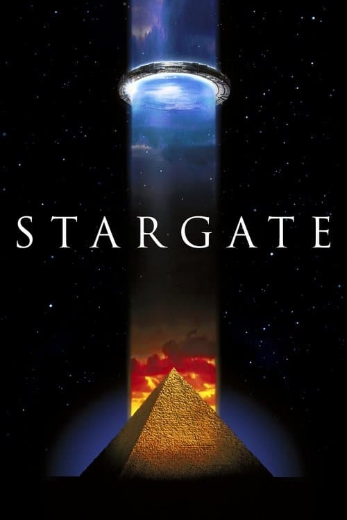 Watch Stargate Part 1 - Luganda Translated Movie by Vj Emmy