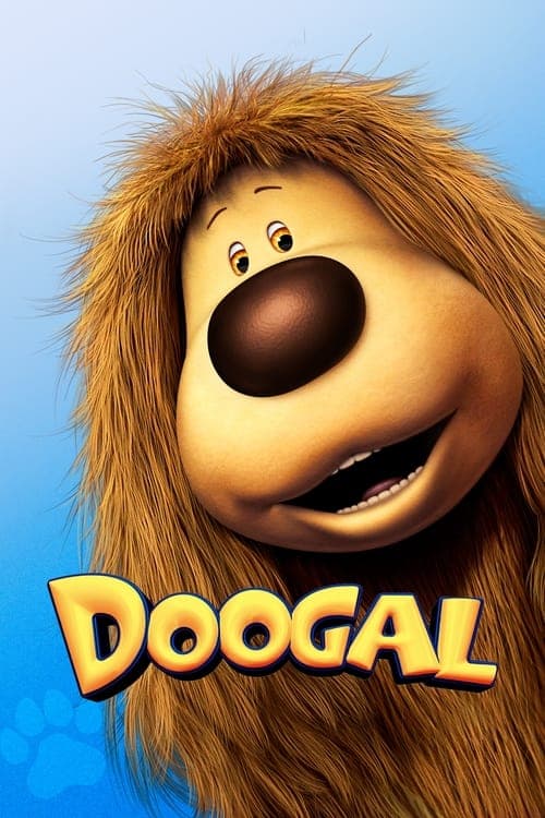 Watch Doogal - Luganda Translated Movie by Vj Uncle T
