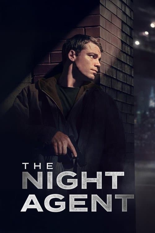 Watch The Night Agent Season 2: Episode - Luganda Translated Series by Vj Tom