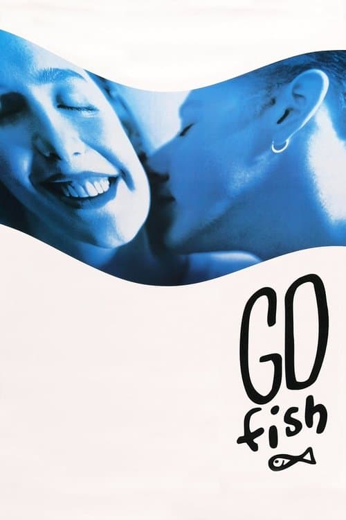 Watch Go Fish - Luganda Translated Movie by Vj Kevo