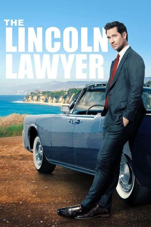Watch The Lincoln Lawyer - Luganda Translated Series by Vj Kimuli