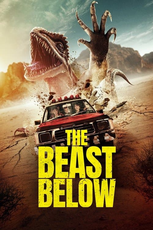 Watch The Beast Below - Luganda Translated Movie by Vj Emmy