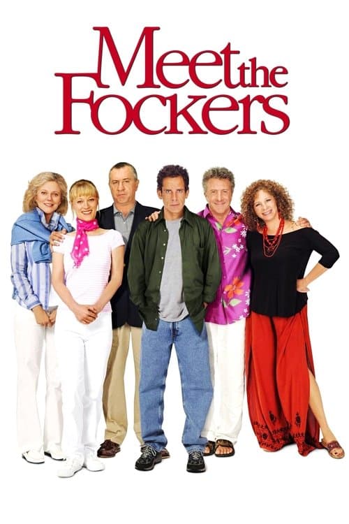Watch Meet the Fockers - Luganda Translated Movie by Vj Soul