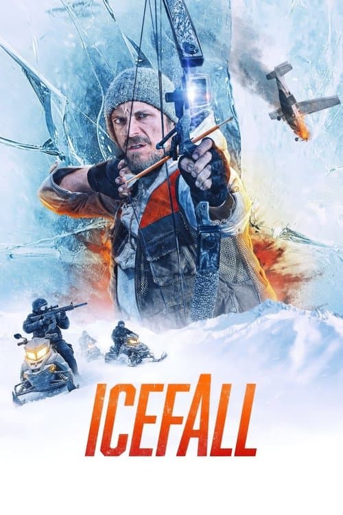 Watch Icefall - Luganda Translated Movie by Vj Ice P