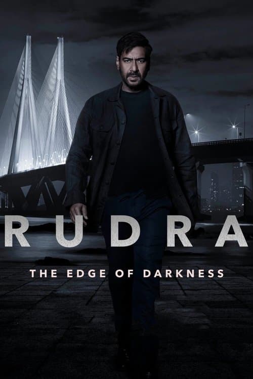 Watch Rudra: The Edge of Darkness - Luganda Translated Series by Vj Dan De