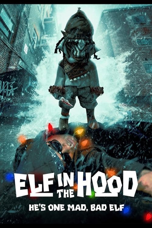 Watch Elf in the Hood - Luganda Translated Movie by Vj Soul