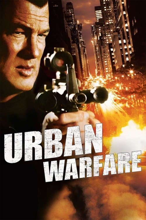 Watch Urban Warfare - Luganda Translated Movie by Vj Jingo