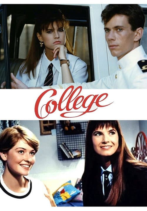 Watch College - Luganda Translated Movie by Vj Emmy