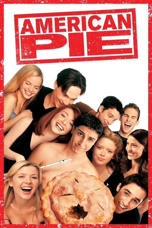 Watch American Pie 1 - Luganda Translated Movie by Vj Junior
