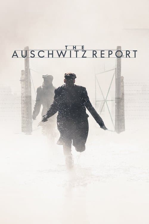 Watch The Auschwitz Report - Luganda Translated Movie by Vj Muba