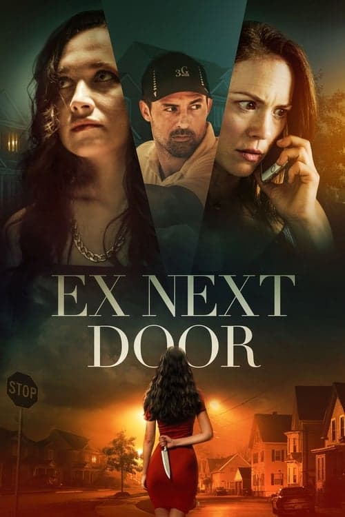Watch The Ex Next Door - Luganda Translated Movie by Vj Emmy