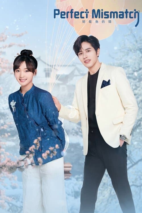 Watch Perfect Mismatch - Luganda Translated Series by Vj Eddy