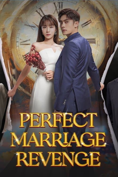 Watch Perfect Marriage Revenge - Luganda Translated Series by VJ Fredy