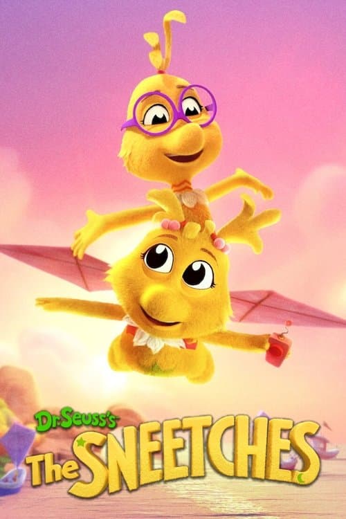 Watch Dr. Seuss's the Sneetches - Luganda Translated Movie by Vj Uncle T
