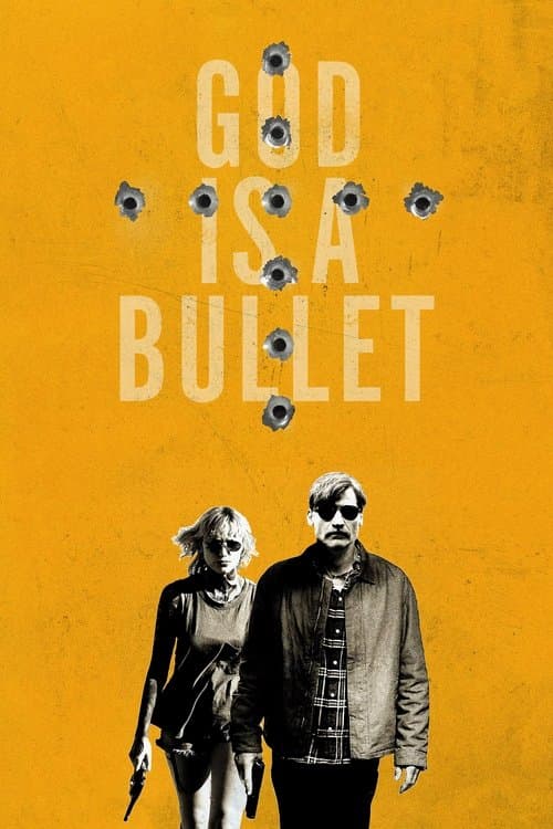 Watch God is a Bullet - Luganda Translated Movie by Vj Muba