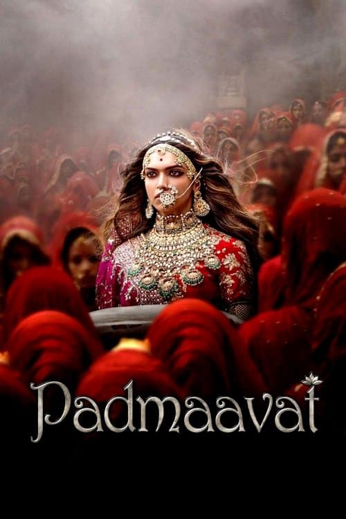 Watch Padmaavat - Luganda Translated Series by Vj Ice P