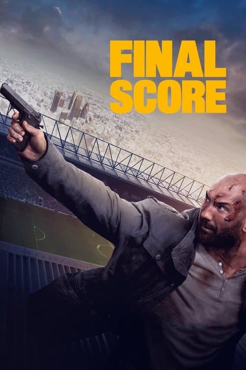 Watch Final Score - Luganda Translated Movie by Vj Junior