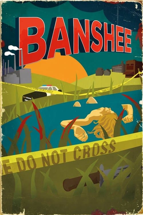 Watch Banshee - Luganda Translated Series by Vj Jingo