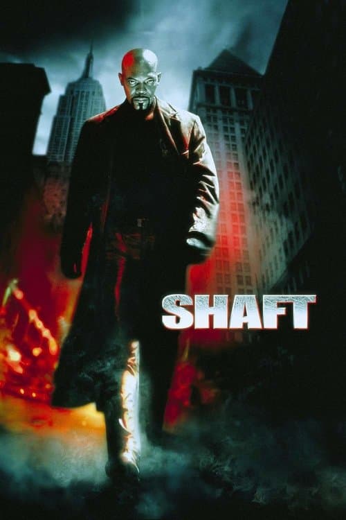 Watch Shaft - Luganda Translated Movie by Vj Junior