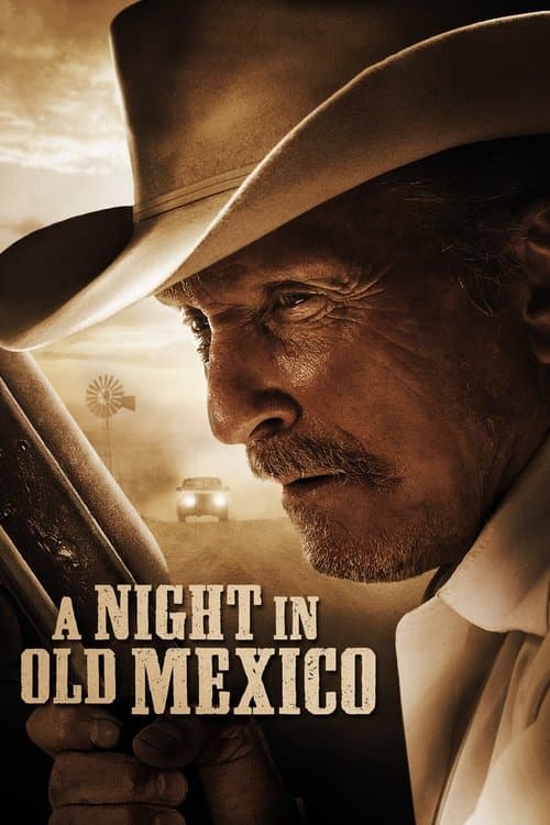 Watch A Night in Old Mexico - Luganda Translated Movie by Vj Kriss S