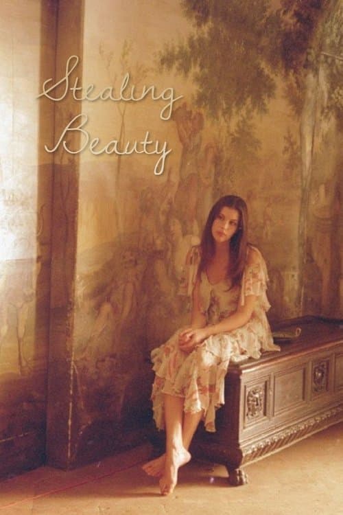 Watch Stealing Beauty - Luganda Translated Movie by VJ Kevin