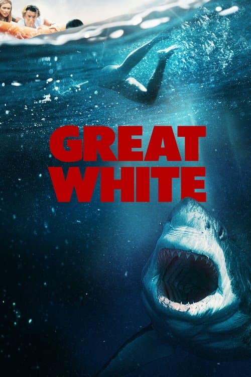Watch Great White - Luganda Translated Movie by Vj Emmy