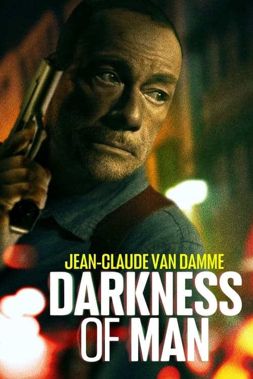 Watch Darkness of Man - Luganda Translated Movie by Vj Muba