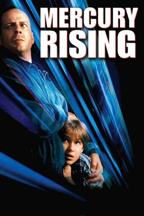 Watch Mercury Rising - Luganda Translated Movie by Vj Ulio