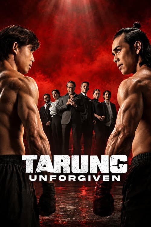 Watch Tarung: Unforgiven - Luganda Translated Movie by Vj Ice P