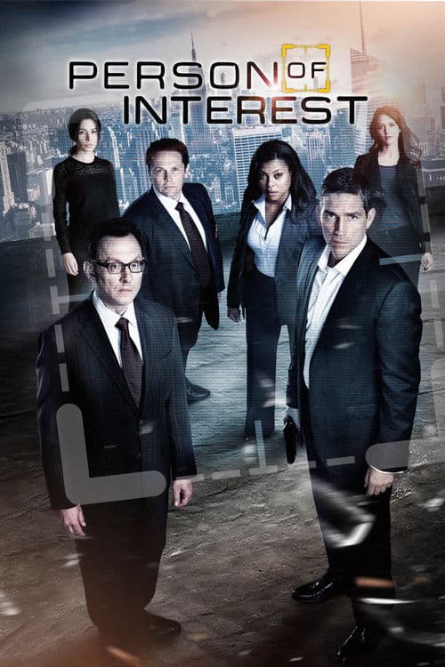 Watch Person of Interest - Luganda Translated Series by VJ Jimmy