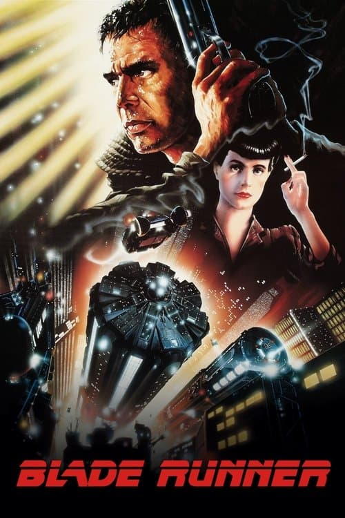 Watch BLADE RUNNER - Luganda Translated Movie by Vj Mark