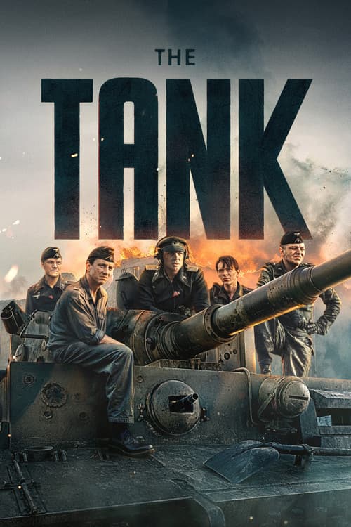 Watch The Tank - Luganda Translated Movie by Vj Emmy