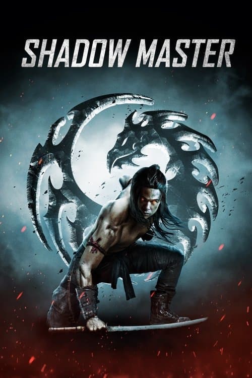 Watch Shadow Master - Luganda Translated Movie by Vj Ice P