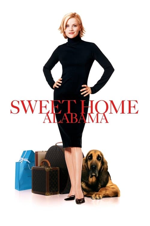 Watch Sweet Home Alabama - Luganda Translated Movie by Vj Ulio